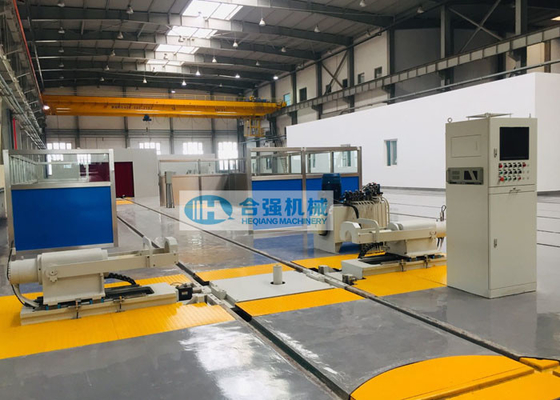 Machine de presse de 60 Ton Cylinder Force Wheel Bearing