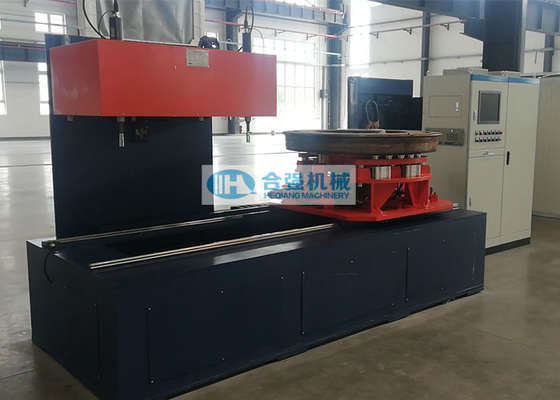 boulon automatique de chemin de fer du couple 135Nm serrant la machine