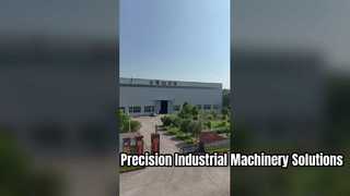 Fabricant de machines Hubei Heqiang
